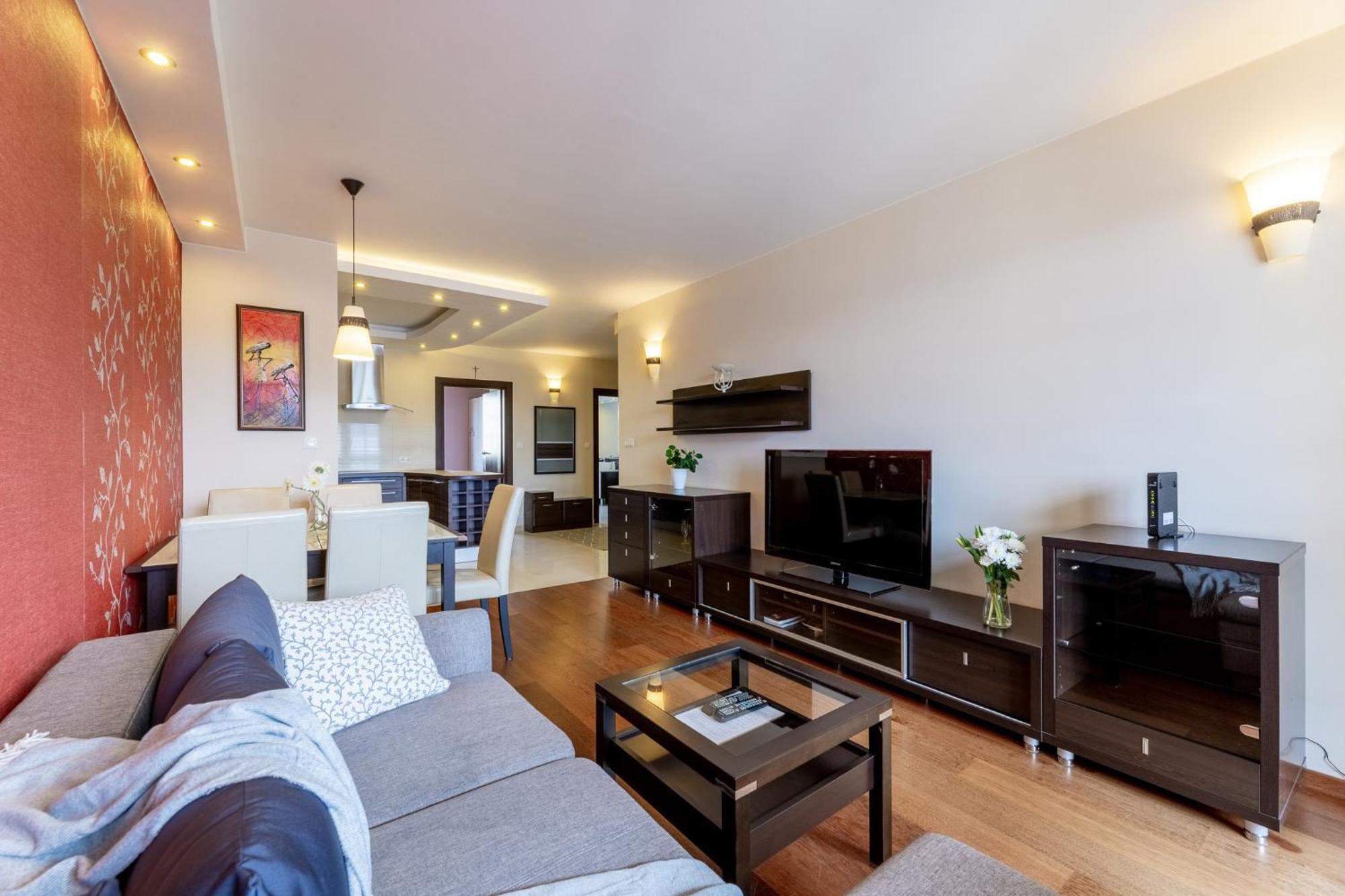 Apartamenty Baltyckie - Bulwar Portowy - Widok Na Port, Centrum, Najlepsza Lokalizacja W Ustce Устка Екстер'єр фото