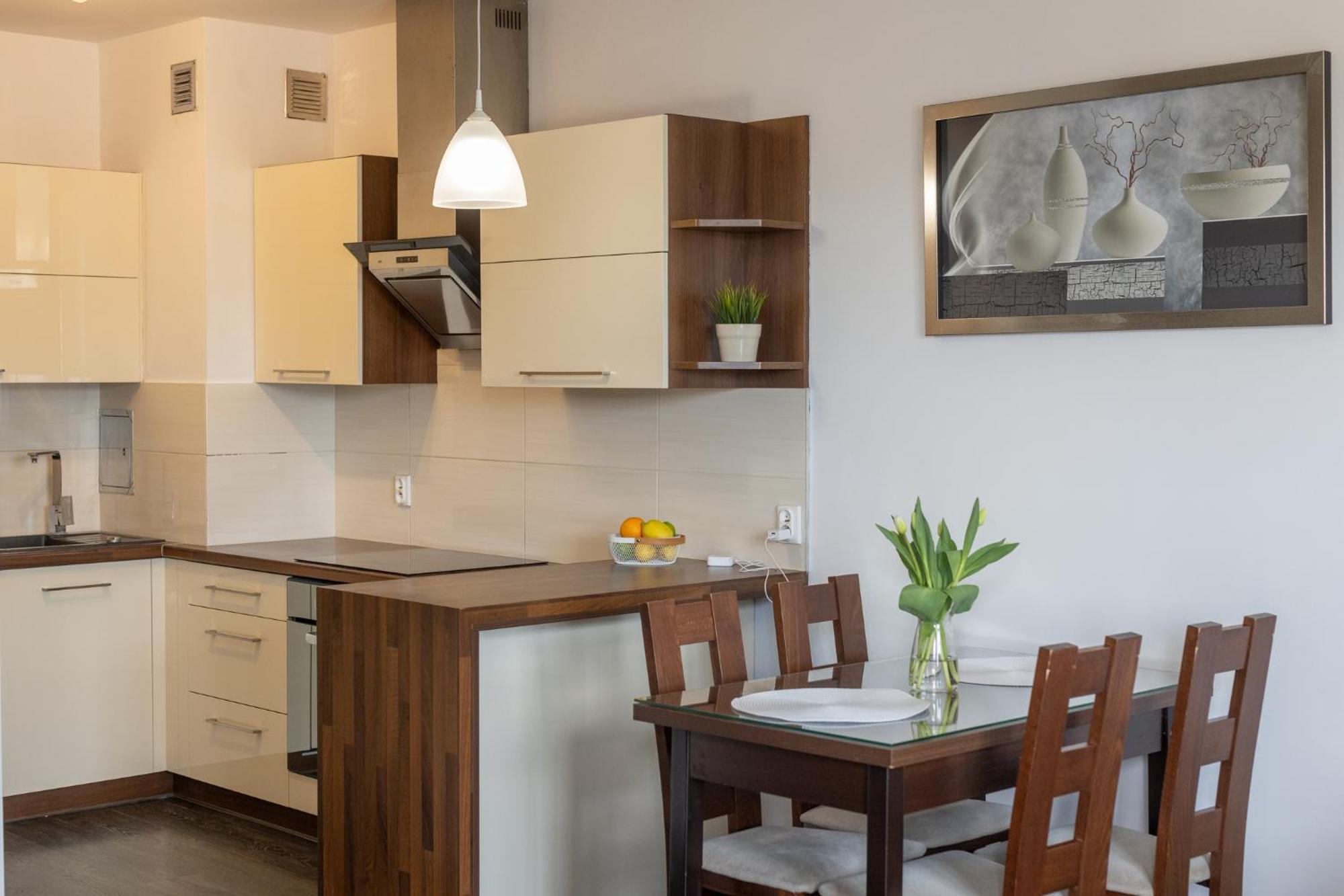 Apartamenty Baltyckie - Bulwar Portowy - Widok Na Port, Centrum, Najlepsza Lokalizacja W Ustce Устка Екстер'єр фото