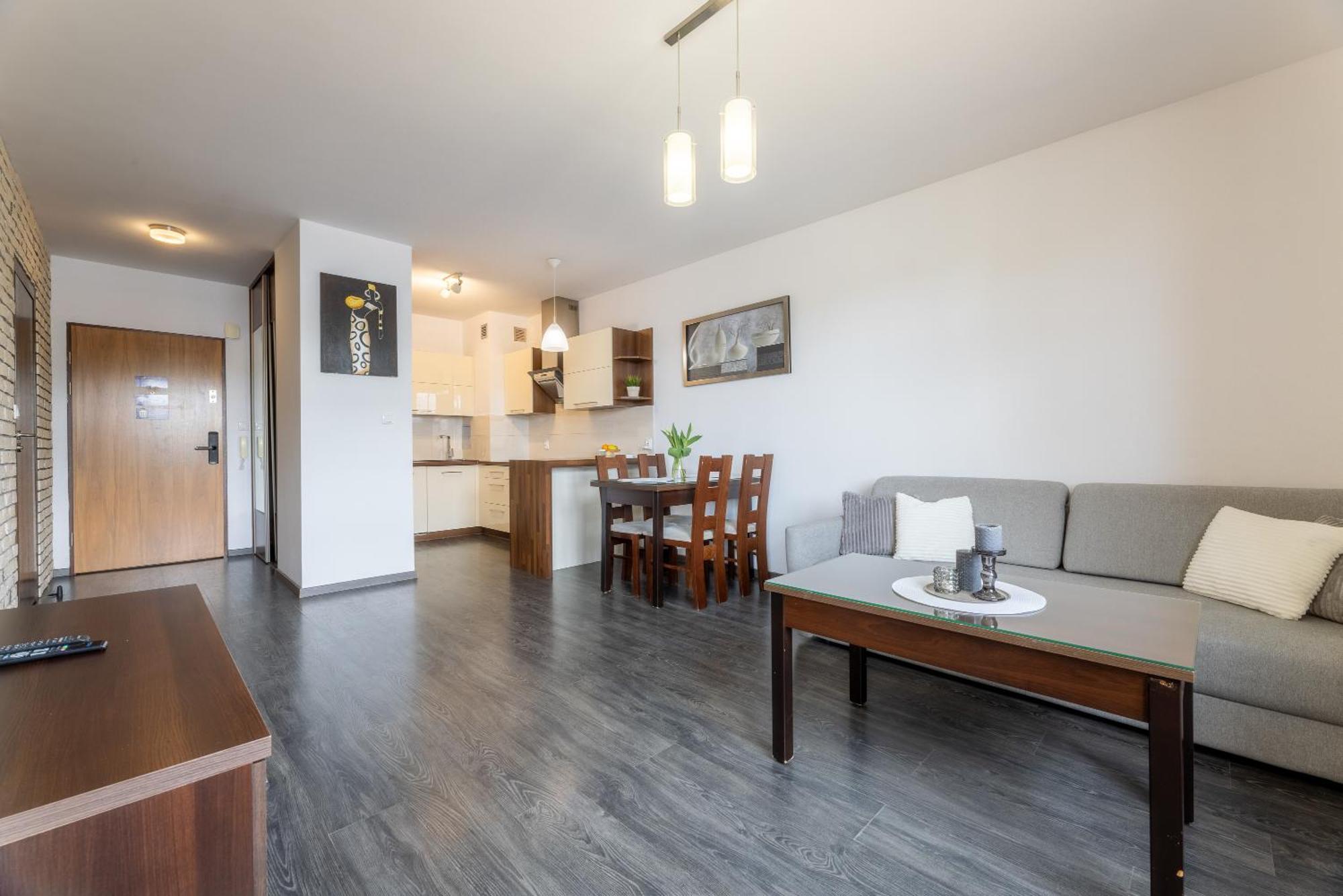 Apartamenty Baltyckie - Bulwar Portowy - Widok Na Port, Centrum, Najlepsza Lokalizacja W Ustce Устка Екстер'єр фото