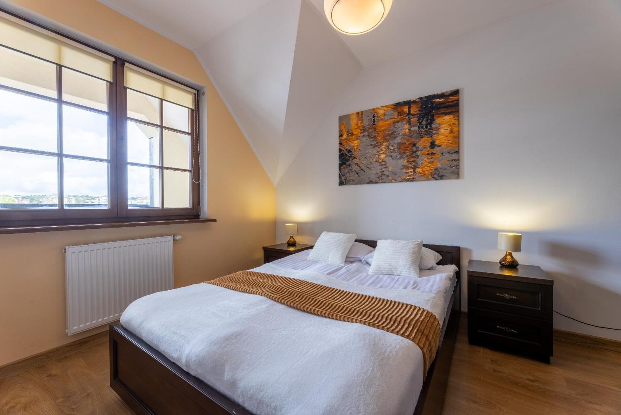 Apartamenty Baltyckie - Bulwar Portowy - Widok Na Port, Centrum, Najlepsza Lokalizacja W Ustce Устка Екстер'єр фото