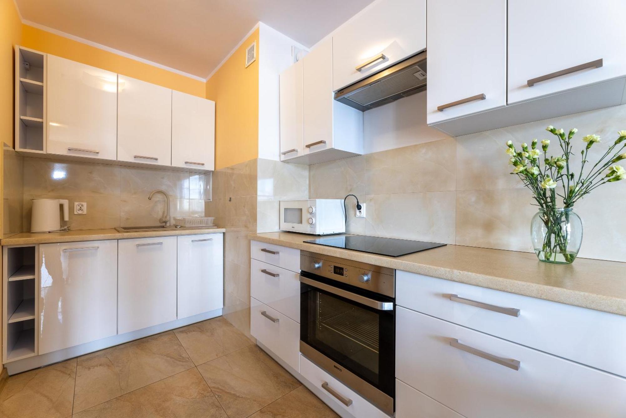 Apartamenty Baltyckie - Bulwar Portowy - Widok Na Port, Centrum, Najlepsza Lokalizacja W Ustce Устка Екстер'єр фото