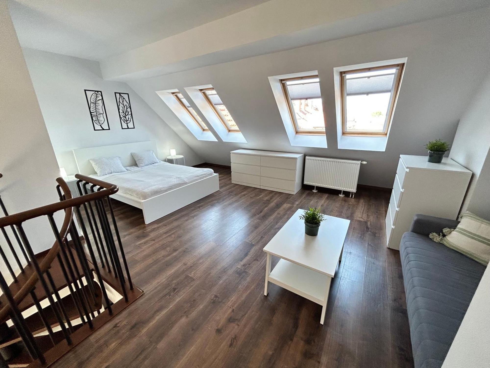 Apartamenty Baltyckie - Bulwar Portowy - Widok Na Port, Centrum, Najlepsza Lokalizacja W Ustce Устка Екстер'єр фото